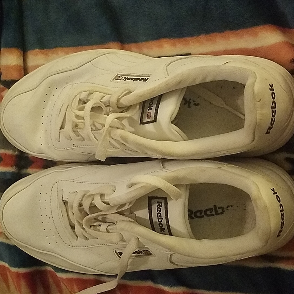 Reebok Tennis Shoes